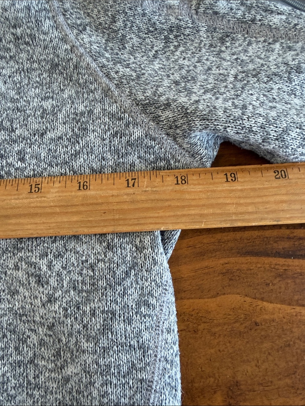 Women’s Small Patagonia Better Sweater - Picture 7 of 7